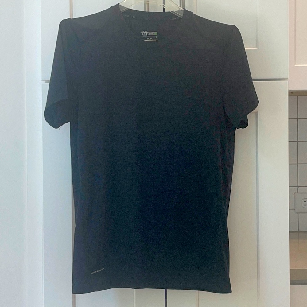 Layer 8 Quick Dry workout shirt